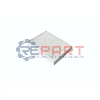 Фільтр салону Renault Dokker/Dacia Lodgy 1.2-1.6 10 ASAM 71708 Купити в Україні
