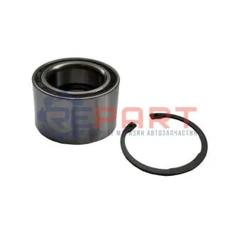 Подшипник перед. 1800kg Q11,Q15,Q17 Fiat Ducato 06-,Boxer 06 ASAM 71751 Купить в Украине