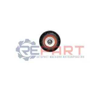 Ролик генератора Fiat Ducato 2.3JTD (паразитний) (70х29) ASAM 71826 Купити в Україні