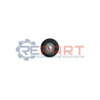 Ролик натяжний ременя ГРМ ASAM 71828