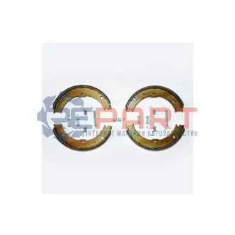 КОЛОДКИ ТОРМ.БАР.ТОРМ ASAM 71845 Купити в Україні