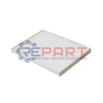 Фільтр салону Nissan Qashqai 1.5-2.0 dCi 07-/X-Trail 2.0-2.5 07-13 ASAM 71905 Купити в Україні