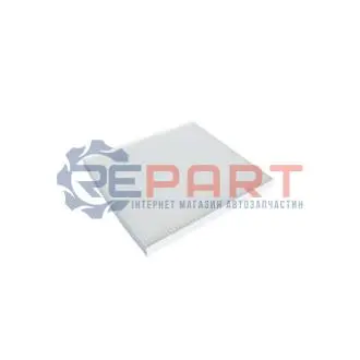 Фільтр салону Hyundai Accent IV 10-/Tucson 04-10/i40 11-/KIA Rio 05-/Sportage 04 ASAM 71907 Купити в Україні