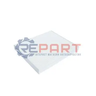 Фільтр салону Hyundai Grandeur/Sonata/Kia Optima 05-12 ASAM 71909 Купити в Україні