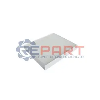 Фільтр салону Skoda Fabia/Roomster/VW Polo 99-10 ASAM 71913 Купити в Україні