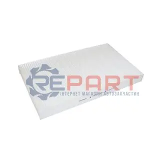 Фільтр салону MB Vito (W639) 03 ASAM 71914 Купити в Україні