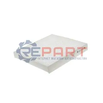 Фильтр салона ASAM 71924 Купить в Украине