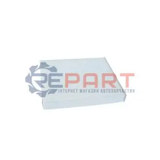 Фільтр салону Opel Meriva A 03-10 ASAM 71926 Купити в Україні