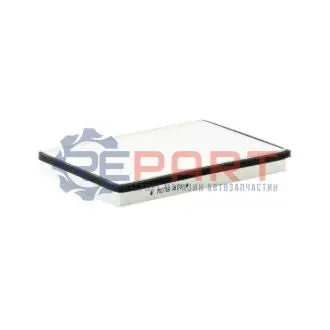 Фильтр салона ASAM 71931