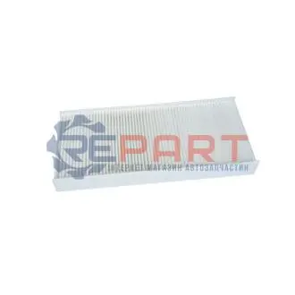 Фільтр салону Citroen C5/C6/Peugeot 407 04 ASAM 71933 Купити в Україні