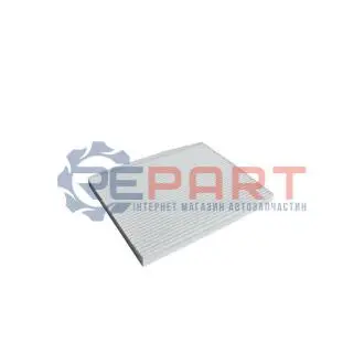 Фільтр салону Hyundai Tucson 04-/IX35 10-/Kia Sportage 10 ASAM 71937 Купити в Україні