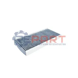 Фільтр салону Citroen C5/C6/Peugeot 407 04 ASAM 71944 Купити в Україні