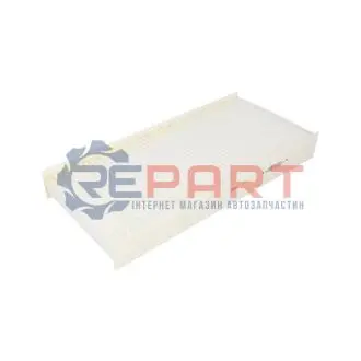 Фільтр салону Fiat Scudo/Citroen Jumpy/Peugeot Expert 1.6-2.0 HDi 07 ASAM 71947 Купити в Україні