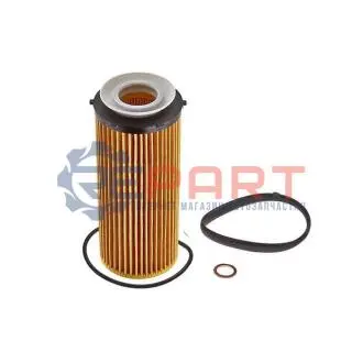 BMW Фильтр смазки E90,F10,GT,F01,E70,E71 3.0d 09- ASAM 71972