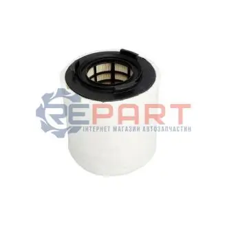 Фільтр повітряний Seat Ibiza 09-/ Skoda Fabia 10-14/Rapid 12-/VW Polo 09 ASAM 71973 Купити в Україні