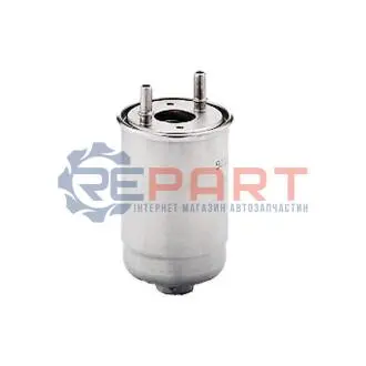 Фільтр паливний Renault Megane/Scenic 1.5-2.0DCI 08 ASAM 71980 Купити в Україні