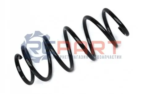 Пружина (передня) VW Passat /B7/Skoda Superb 1.6-2.0TDI/TSI/FSI 05-15 (B3) ASAM 72888 Купити в Україні