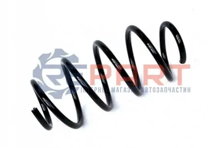 Фото Пружина перед. VW Touran 1.6TDI/2.0TDI 10-15 ASAM (72896) изображение 1