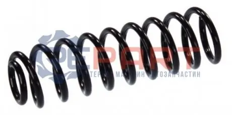 VW пружина задня Audi 80 91-94 ASAM 72904 Купити в Україні