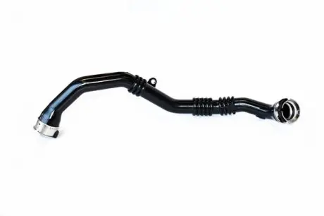 Патрубок интеркулера DUSTER 1.5 dCi 4x4/LOGAN II ASAM 72961 Купить в Украине