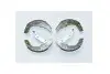 Фото Колодки гальмівні (задні) Peugeot 207/Citroen C3 06- (барабанні) (228.6x42) ASAM (73318) зображення 1