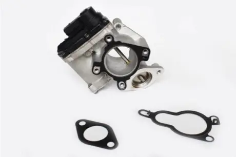 Клапан возврата EGR Renault, Citroen, Peugeot, Ford ASAM 73321 Купить в Украине