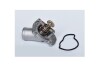 ASAM OPEL термостат Astra F/G/H,Corsa C 1.0 12V 98- 73325