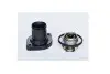 CITROEN термостат Berlingo,C4,Jumpy,Fiat Scudo,Peugeot 206 1.1,1.4,1.6 98- ASAM (73406) изображение 1