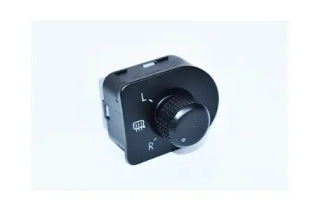 Переключатель регулировка зеркал VW Passat B5,Golf IV,Bora (97-06) Asam ASAM 73429