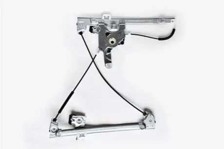 Фото SKODA склопідйомник передн.лів.електричний Octavia 96- ASAM (73436) зображення 1