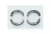 Фото Колодки ручника Fiat Ducato/Peugeot Boxer 06- (172x42) ASAM (73448) зображення 1