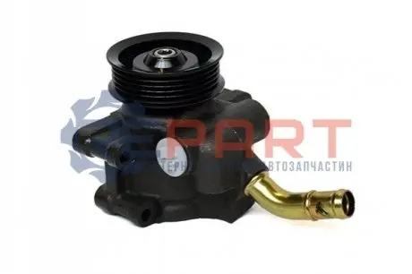 Фото FORD насос гур FIESTA 01-, MAZDA 2 1.6 03-07 ASAM (73485) зображення 1