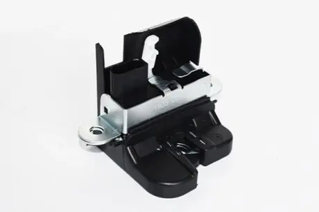 Замок кришки багажника VAG Golf V-VI/Passat B6-B7/Touran 10-15 ASAM 73523 Купити в Україні