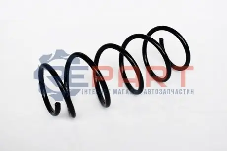 OPEL пружина передня Corsa D 06 ASAM 73722 Купити в Україні