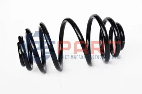 OPEL пружина задня Zafira B 05 ASAM 73723 Купити в Україні