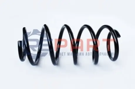 Фото OPEL пружина передня Astra G 1.7CDTi/2.2,Vectra B 1.7TD/2.5 95- ASAM (73724) зображення 1