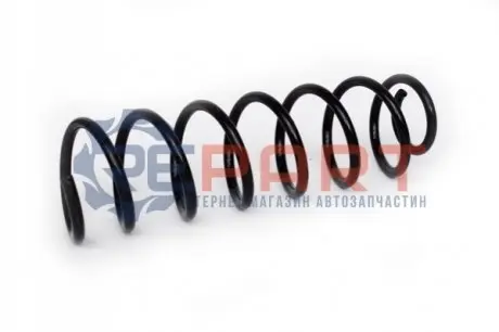Пружина задн. Audi A4 (B5) 1.6/1.8/1.9TDI/2.4/2.8 94-00 ASAM 73727 Купить в Украине