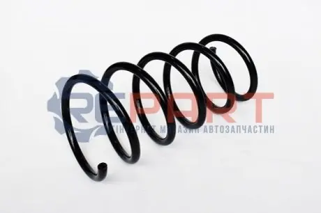 Пружина передняя Renault Megane I ASAM 73728 Купити в Україні