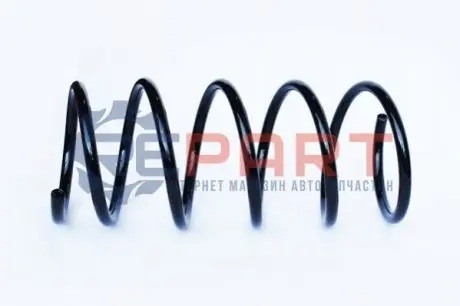Пружина передняя Renault Laguna I ASAM 73729 Купити в Україні