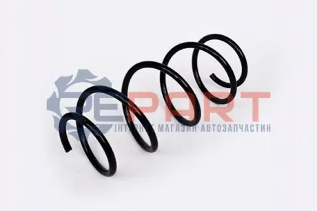 Пружина передняя Renault Megane II, Scenic II ASAM 73732 Купити в Україні
