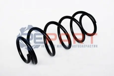 OPEL Пружина передняя Astra G 1.7TD/2.0Di 98- ASAM 73735 Купить в Украине