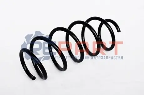 Фото 1 — Пружина передня Opel Astra H 04-10 ASAM (73737) Фото Пружина передня Opel Astra H 04-10 ASAM (73737) зображення 1