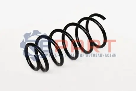 VW Пружина передняя Bora,Jetta IV,Seat Leon,Toledo 1.9TDI 98- ASAM 73738 Купить в Украине