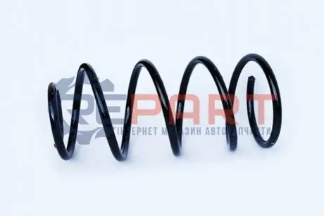 Пружина передня Focus II 1.6TDCI/1.8/2.0 04 ASAM 73739 Купити в Україні