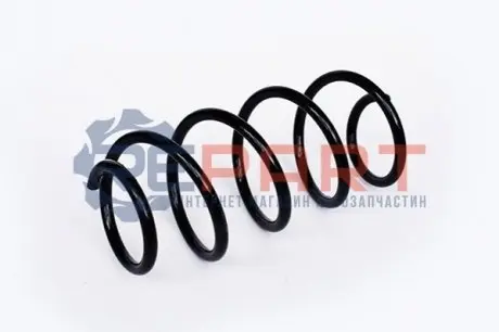 VW пружина передня Golf V,Skoda Octavia II,Skoda Octavia II Combi 03 ASAM 73741 Купити в Україні