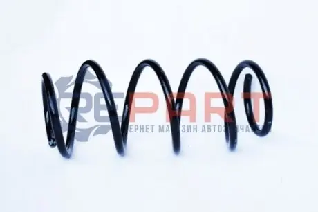 Пружина перед. Opel Astra G 1.4/1.6/1.8 98-05 ASAM 73742 Купить в Украине