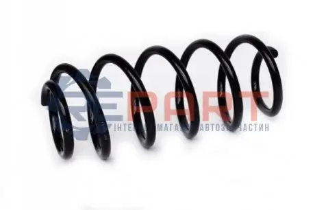 Пружина передняя Caddy 1.9TDI/2.0SDI/TDI 03 ASAM 73746 Купити в Україні