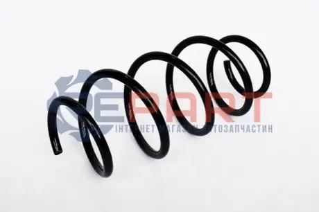 OPEL Пружина передняя Vectra C,Signum,Fiat Croma 1.9CDTi/3.0CDTI ASAM 73748 Купить в Украине