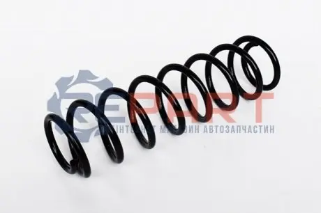 SKODA пружина задня Fabia I,II Combi 01-14 ASAM 73754 Купити в Україні