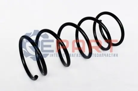 Фото FORD пружина передня Focus 1.8DI/TDCi 99- ASAM (73763) зображення 1